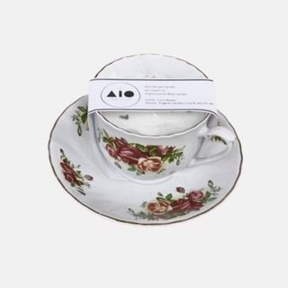 $30  l  Duo Tea cup set