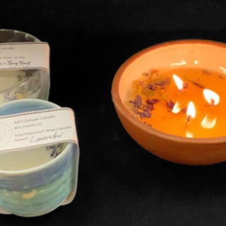 Pottery Collection