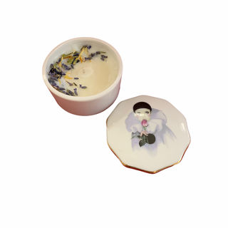 $30  l  Trinket Box Candle