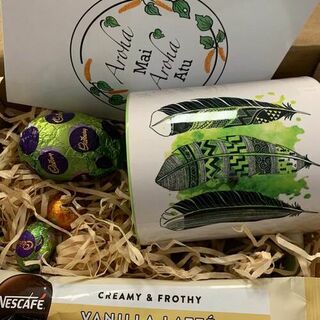 Coffee Gift Box