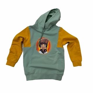 Wheetero Hood