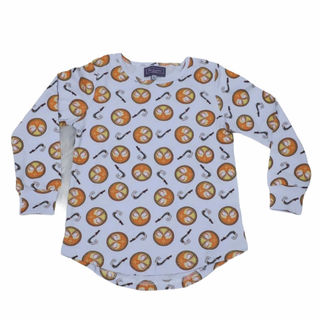 Tamanuitera Long Sleeve