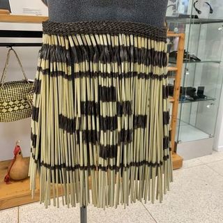 Men's Piupiu