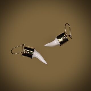Mako Earrings