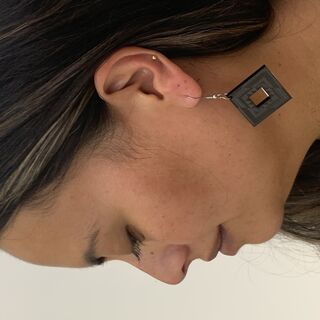 WHAKAKAI - Earrings