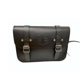 Leather Satchel (sml) 
