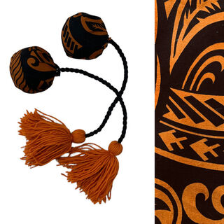 Poi Pasifika