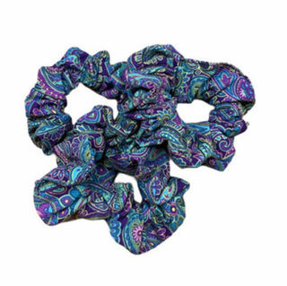 Frm $8 l  Paisley Purple