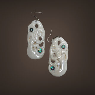 Manaia Earrings