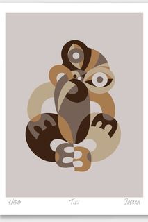 Matisse Tiki