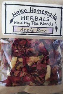 Apple Rose