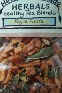 Feijoa Fiesta