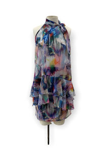 Puawai Tunic - Raumati