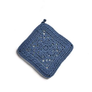 Dusky Blue