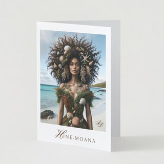 $5 l Hine-Moana